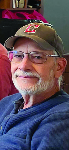 Dennis Gene Palmer